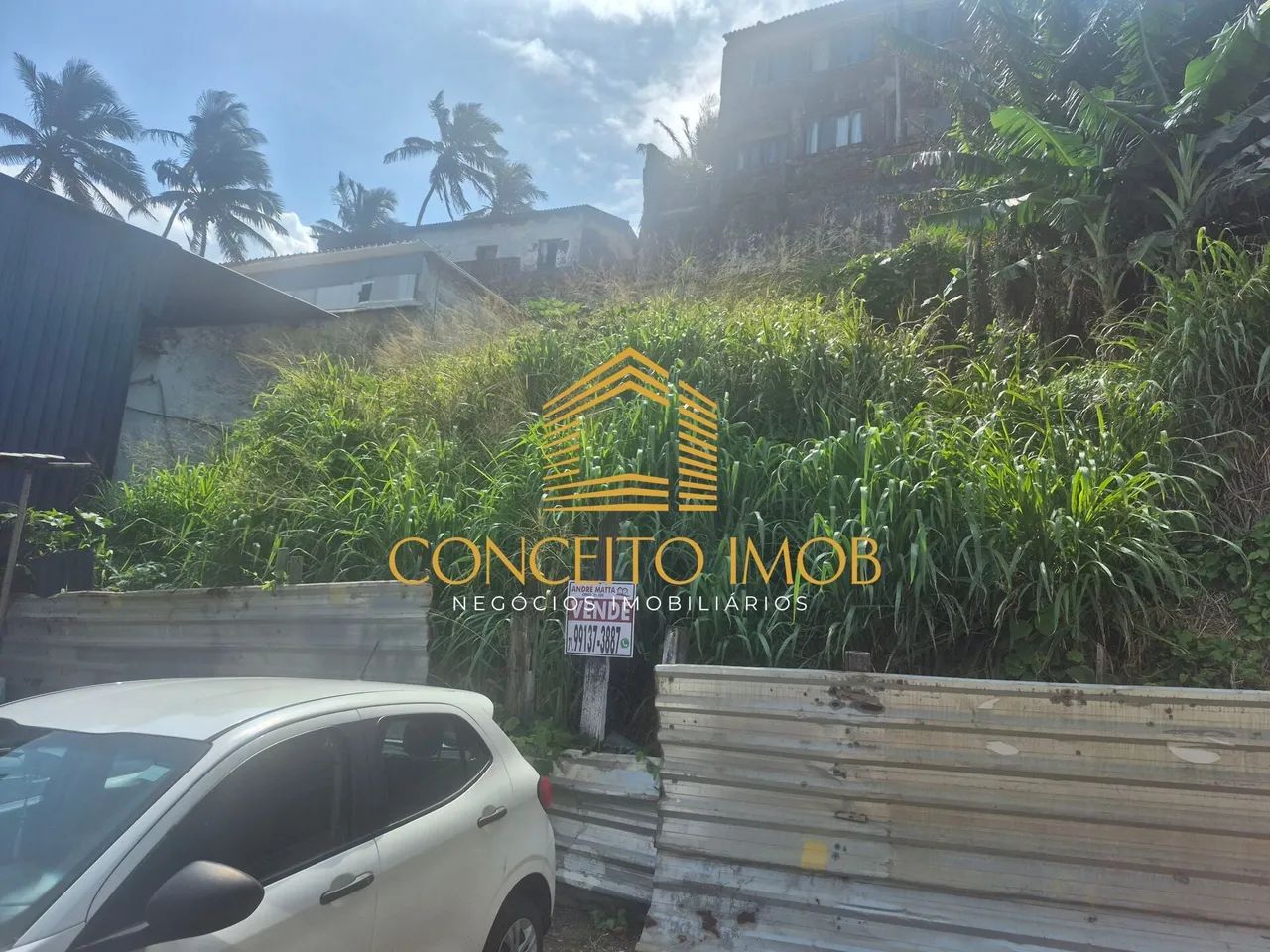 Terreno em Pituaçu, Salvador/BA - Foto 2