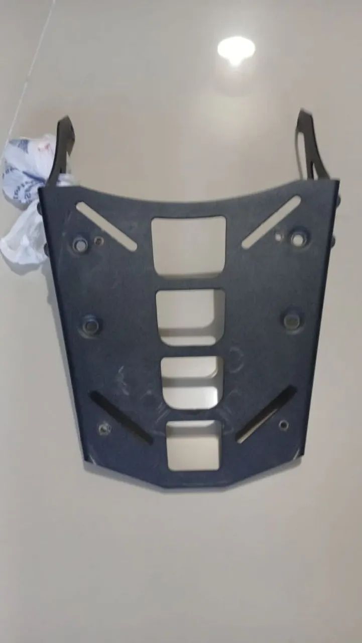 Suporte para bau