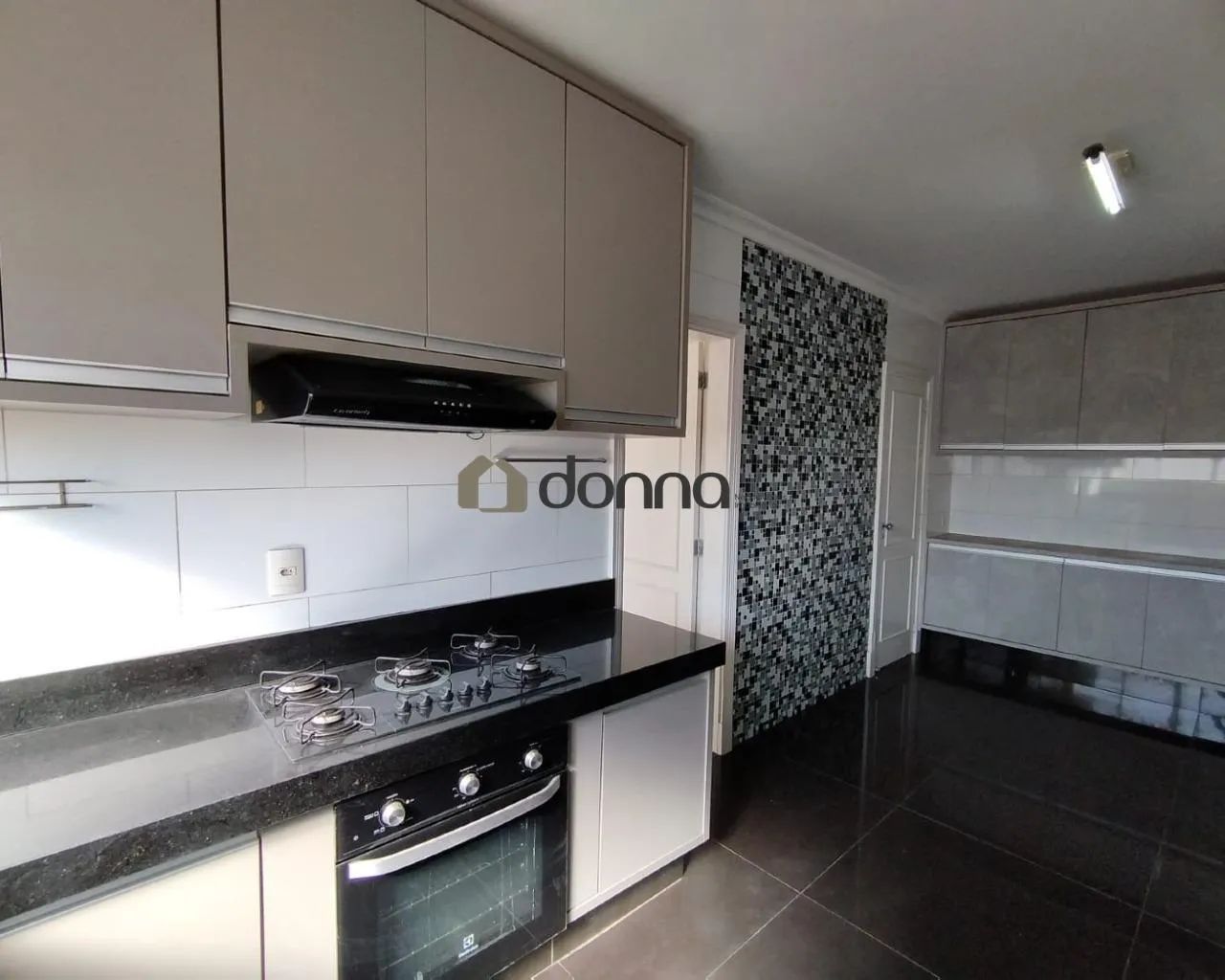 Apartamento 3 Quartos no CONDOMINIO EDIFICIO GUIGNARD, no Centro de Uberaba  Financiamento - Foto 5