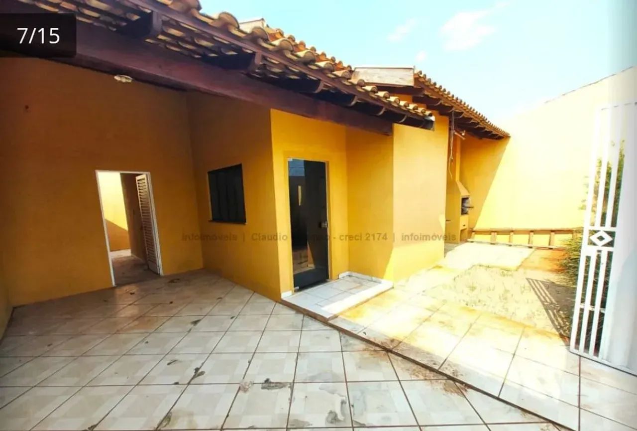 Imóvel para venda com 99 metros quadrados com 1 quarto em Vila Anahy - Campo Grande - MS
