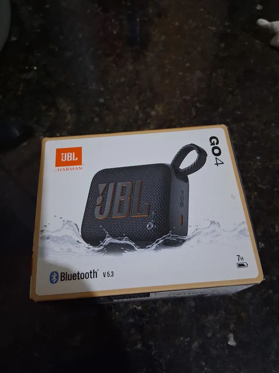 Jbl go4 - Foto 2