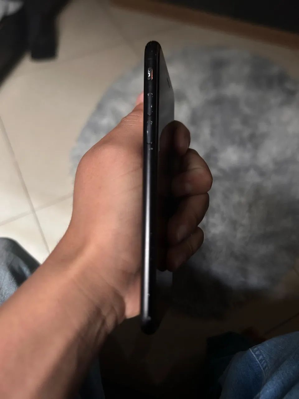 iPhone SE - Foto 3