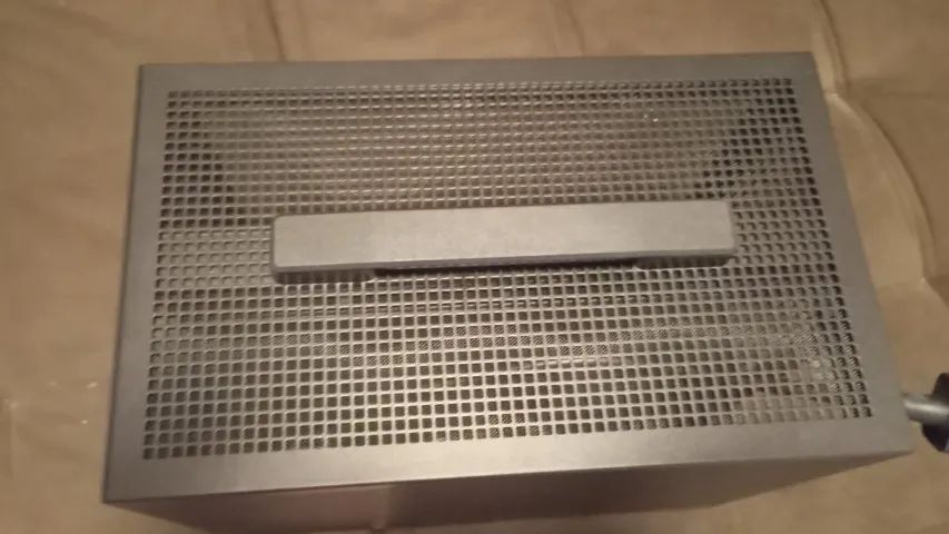 Gabinete Deepcool CH160 ITX/MICRO - Foto 2