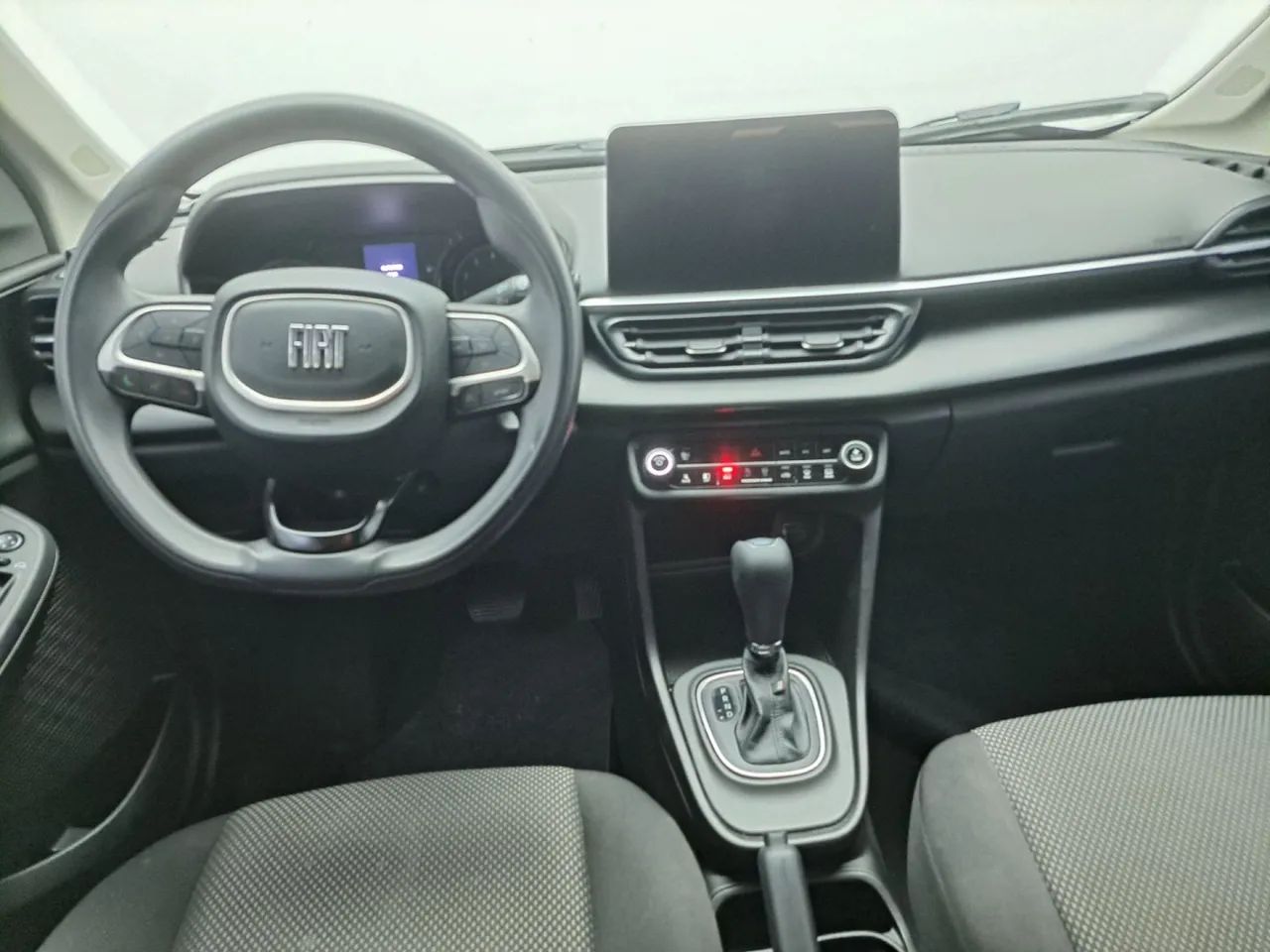 Fiat Pulse DRIVE 1.0 Turbo 200 Flex Aut., foto 15 de 18
