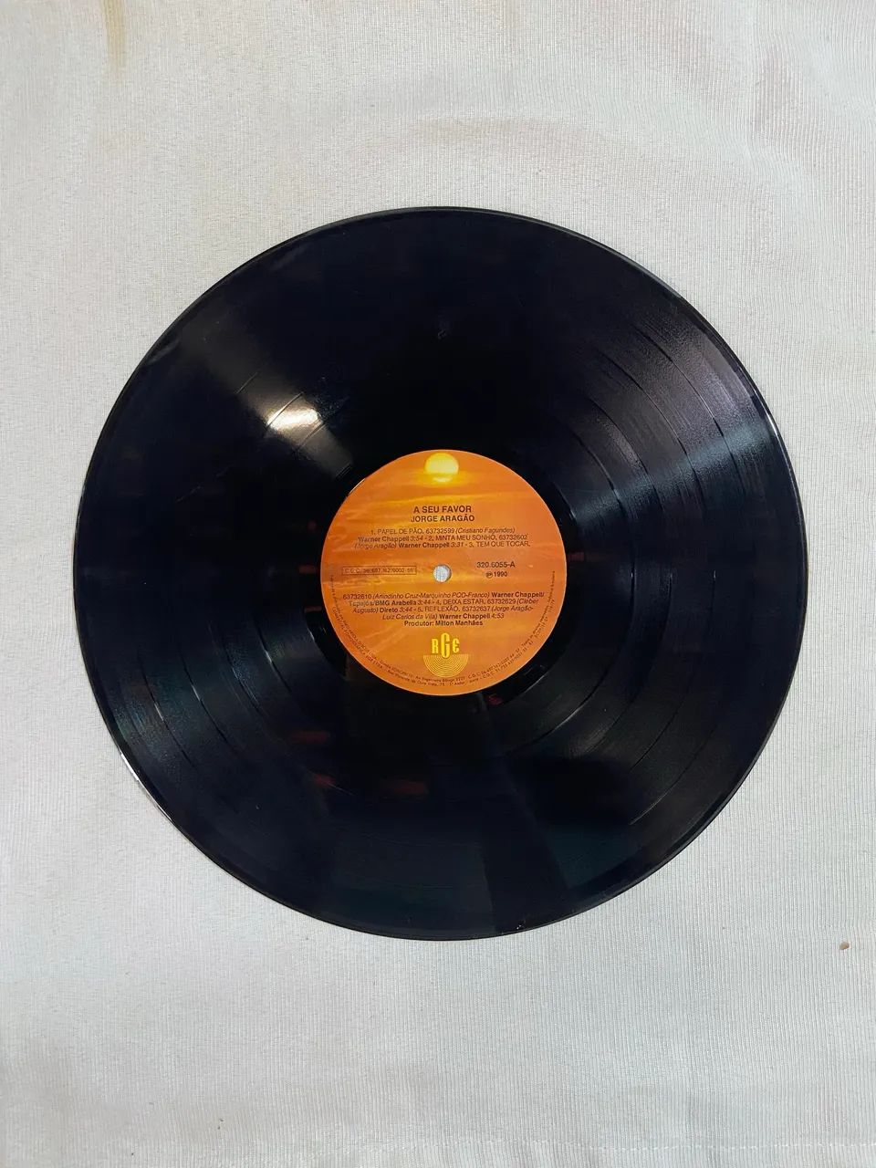 Disco de vinil - Foto 2