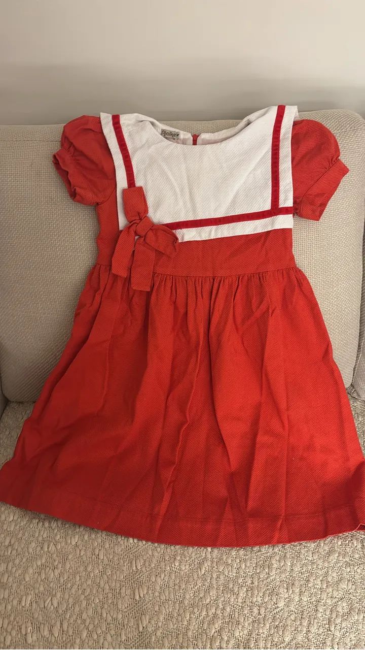 Vestido 