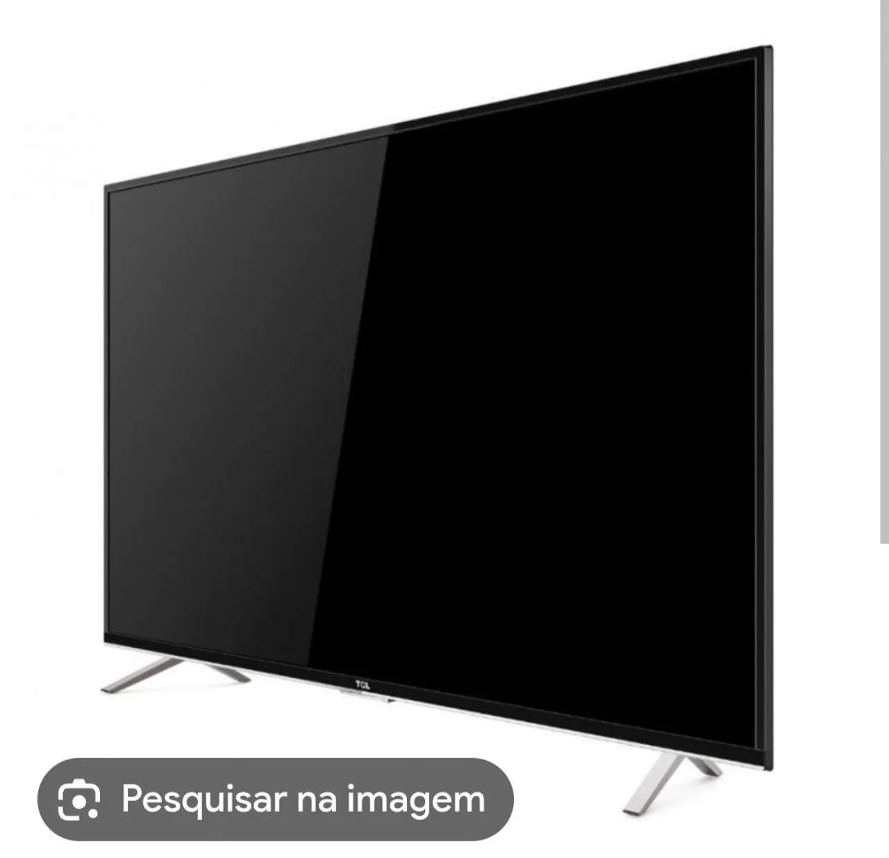 TV 50 SMART SEMP 4K - Foto 2