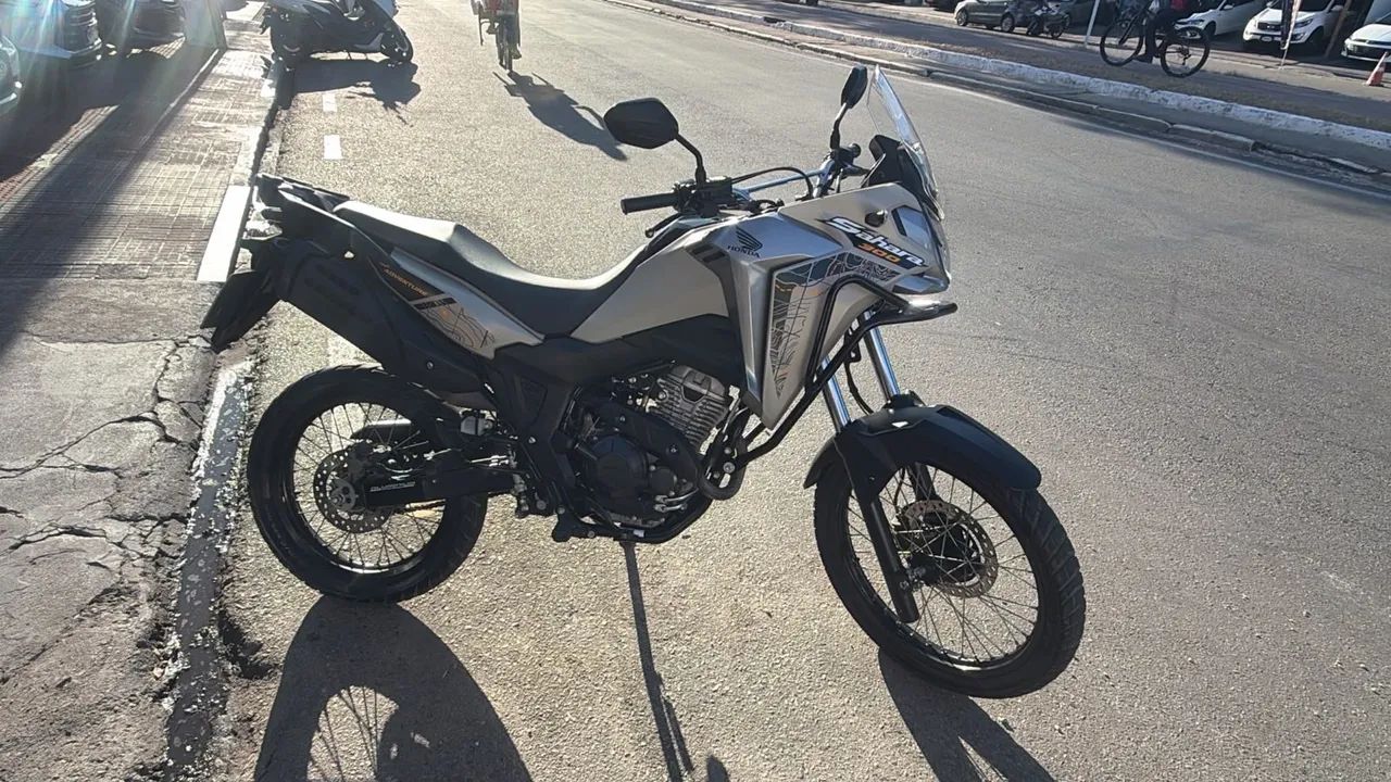 Sahara 2025 - Foto 3