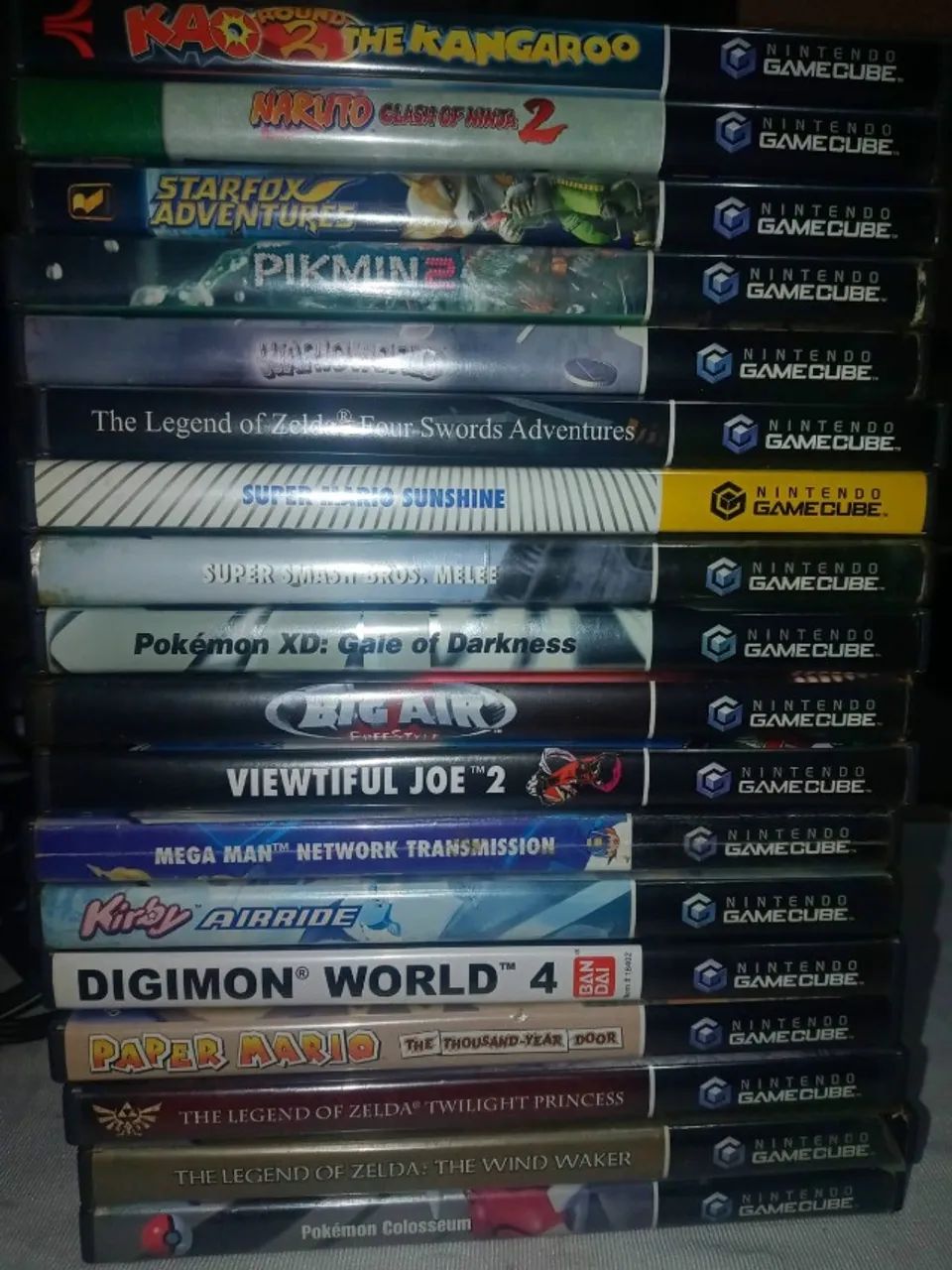 game cube platinum - Foto 2