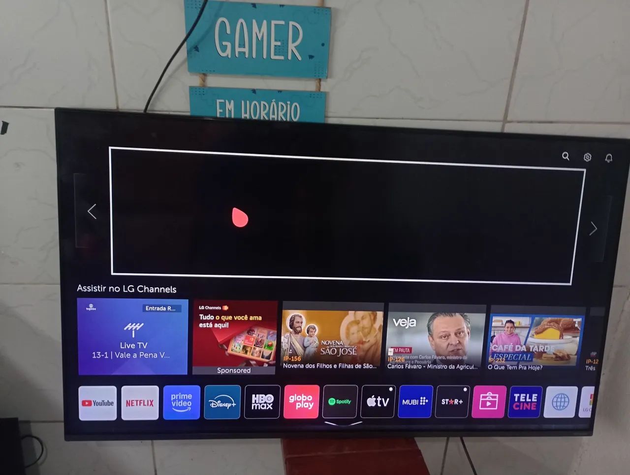 Tvs 50 polegada  - Foto 3