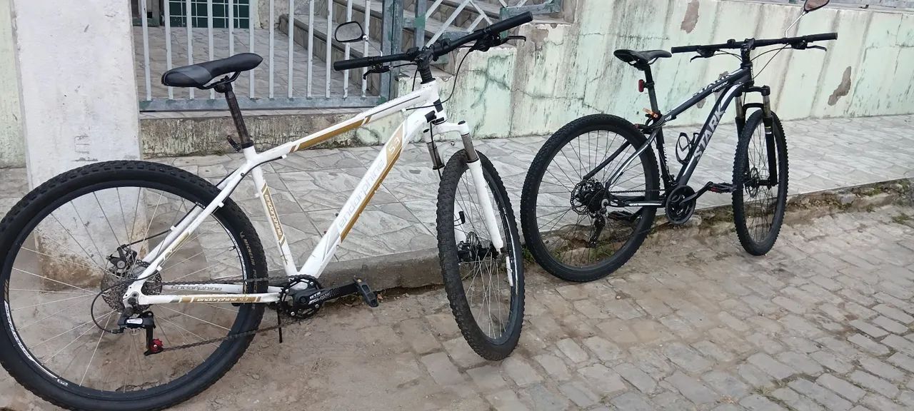 Bikes seminovas - Foto 5