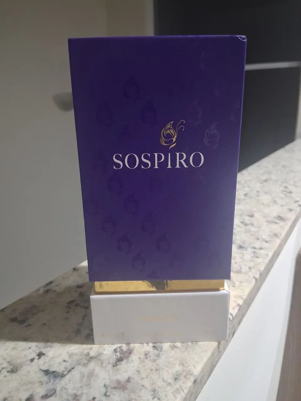 PPERFUME DE NICHO UM DOS MAIS VENDIDOS DO MUNDO  - Foto 3