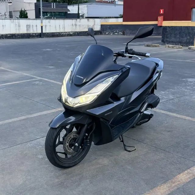 PCX 160 2023 - Foto 3