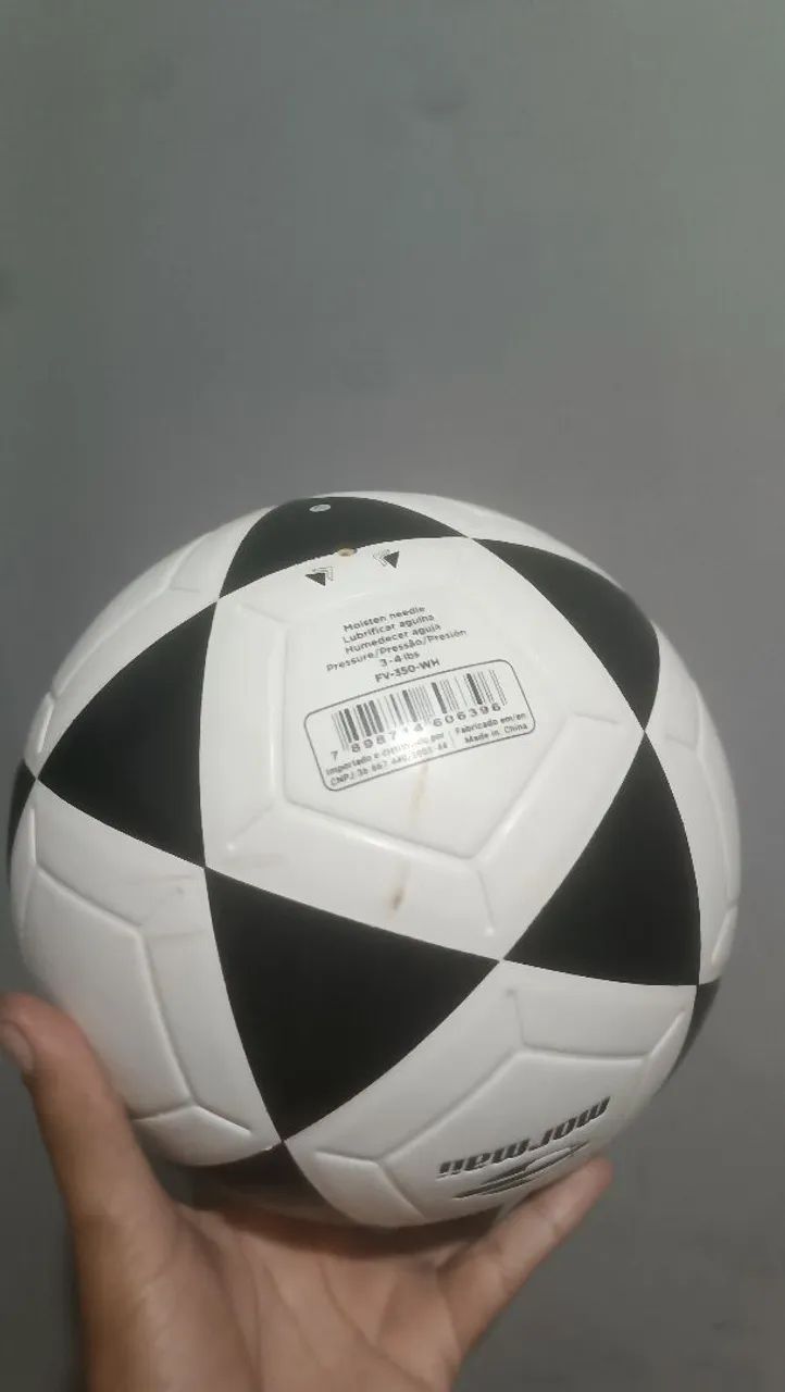 Bola Altinha  - Foto 3