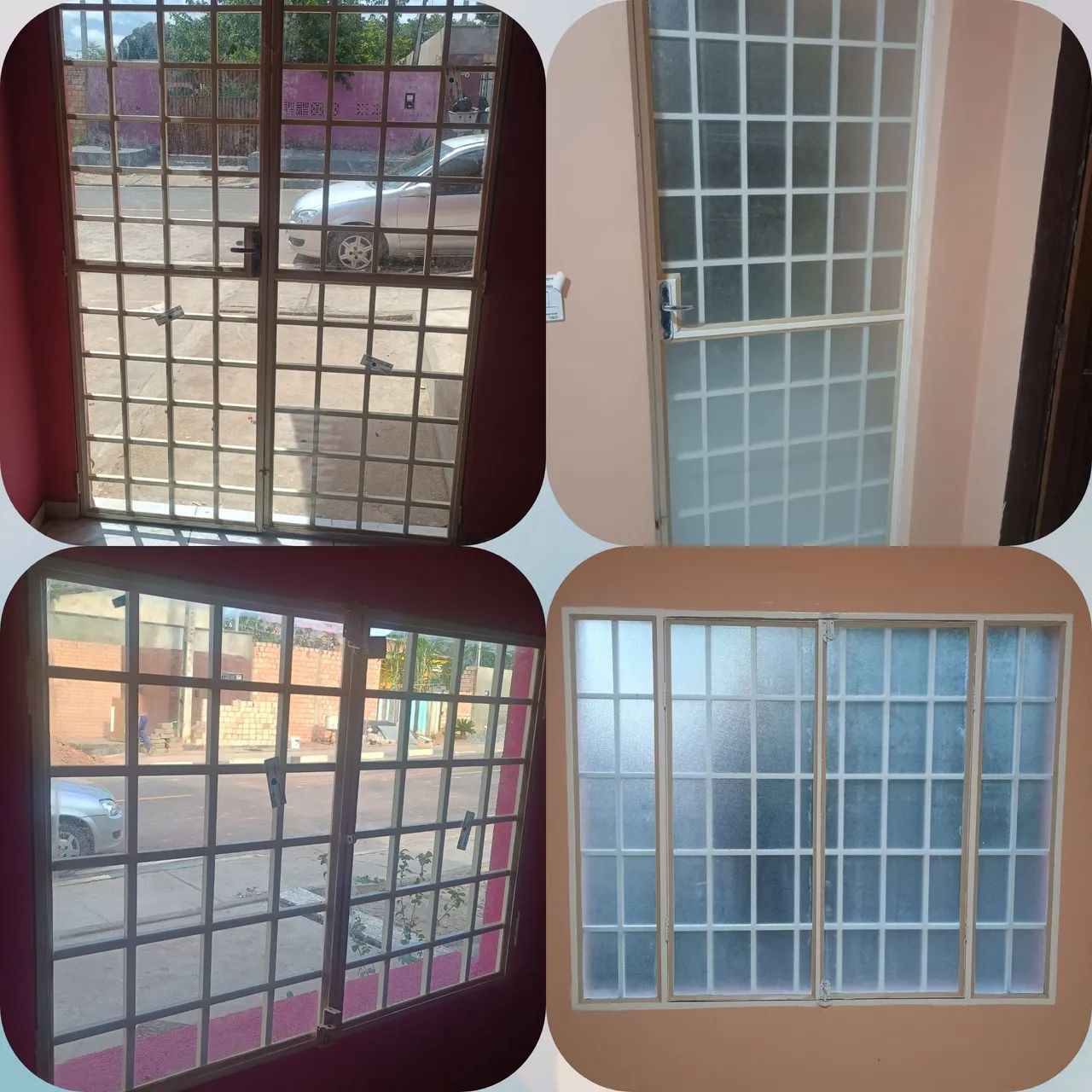 Serviço de instalaçãos em  vidros. - Foto 3