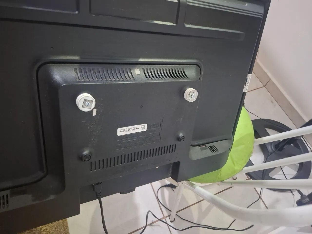 Tv philco 32 ( NÃO É SMART ) 