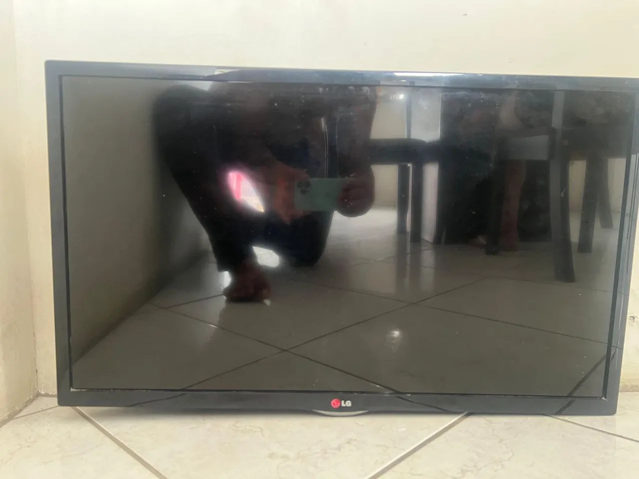 Tv 32 polegadas LG - Foto 2