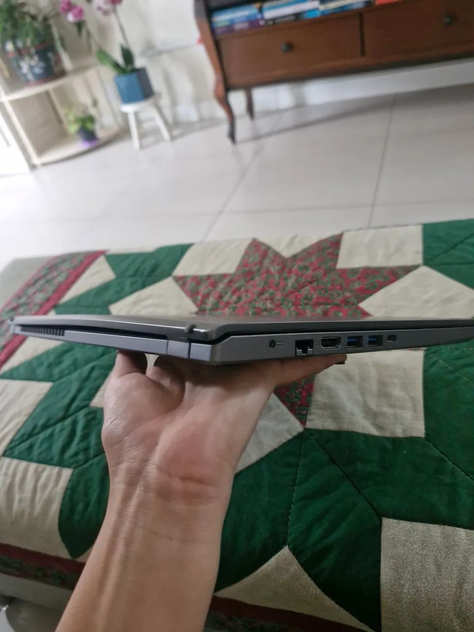 Acer aspire5 - Foto 4
