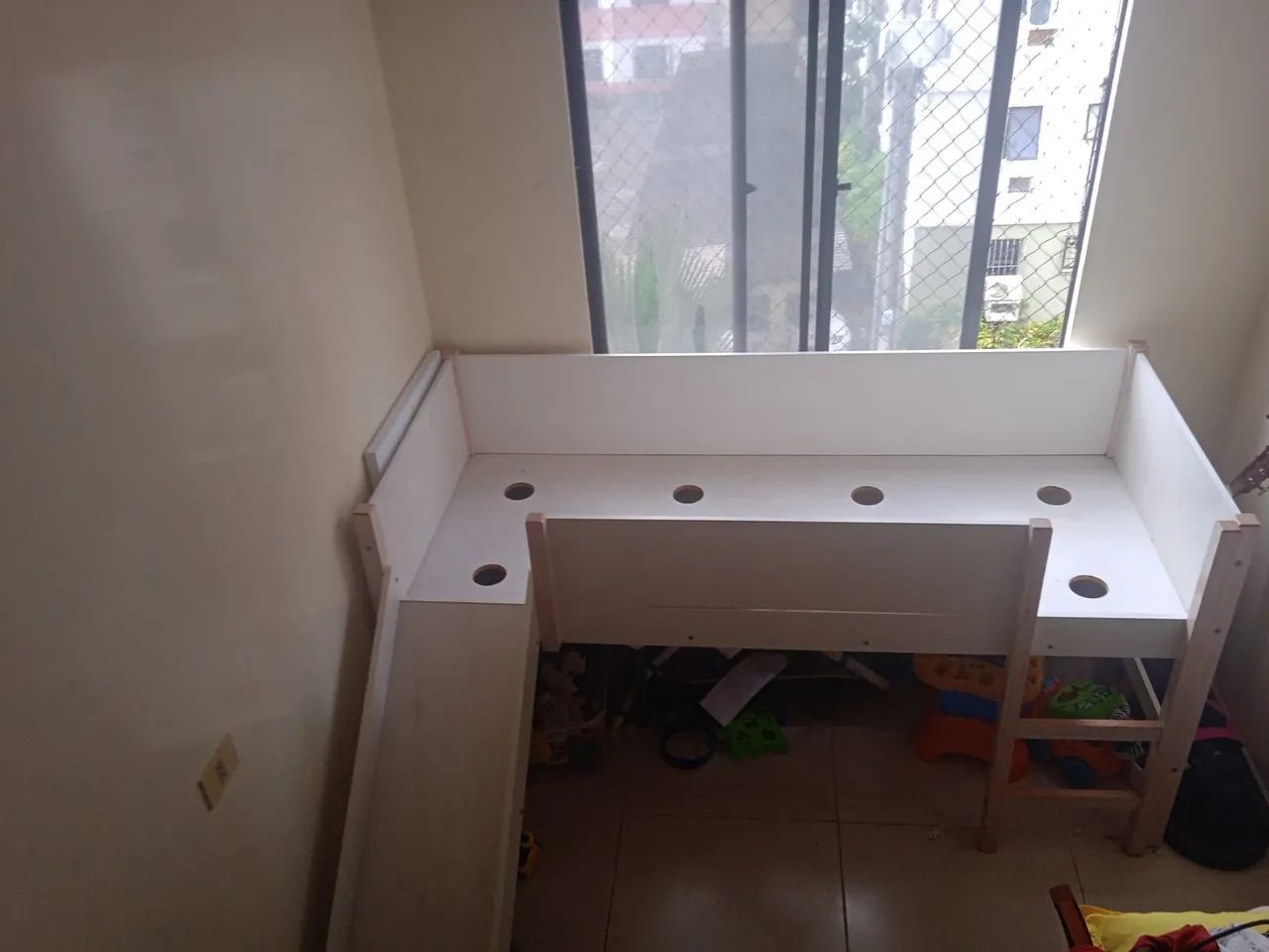 Cama de criança  - Foto 3