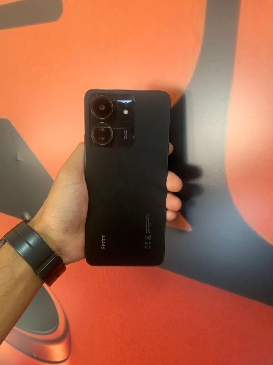 REDMI 13c  - Foto 3