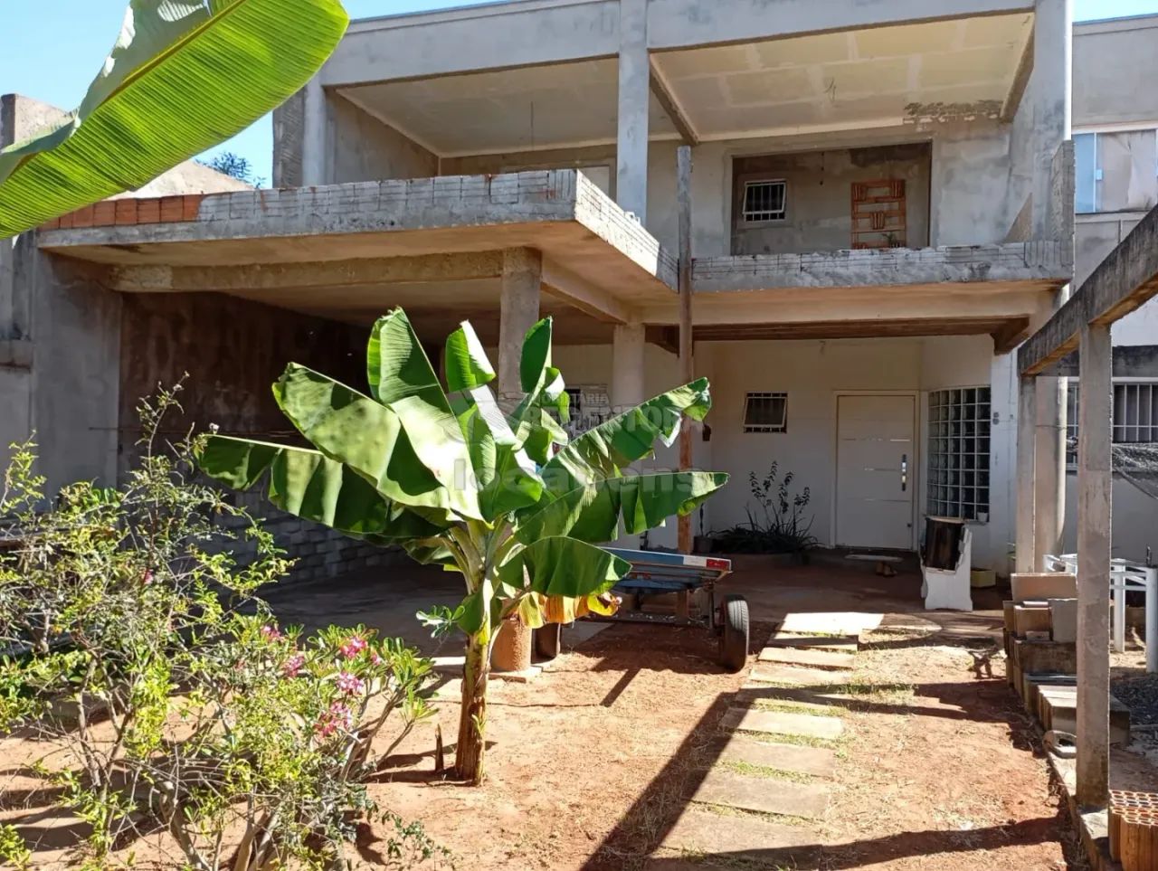 Casa a venda