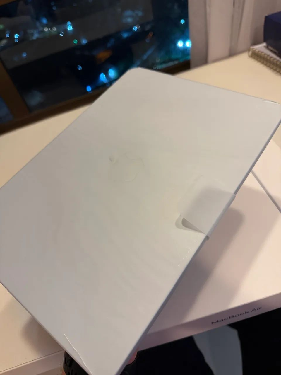 MACBOOK AIR M5 - SKYBLUE - Foto 2