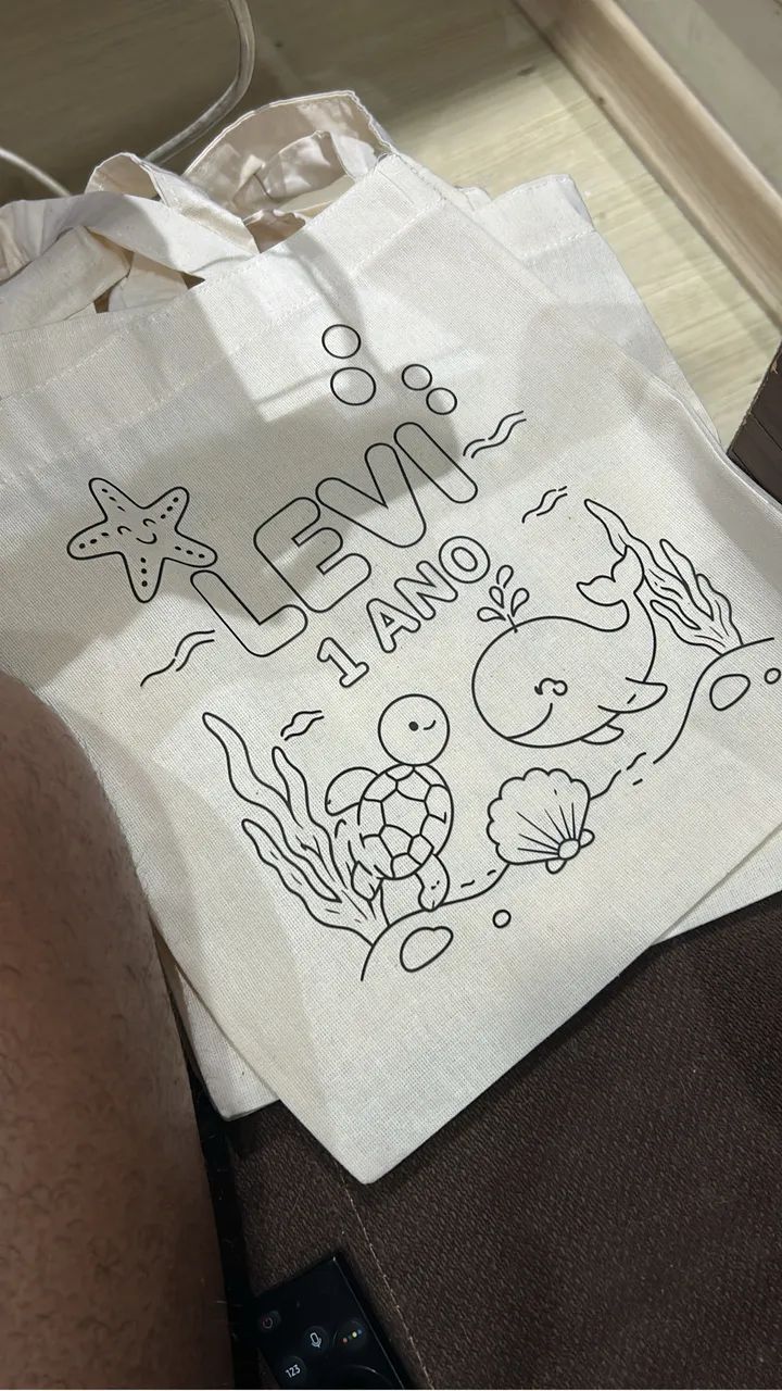Ecobag STAR