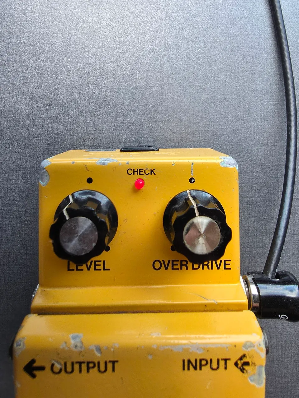 boss od 1