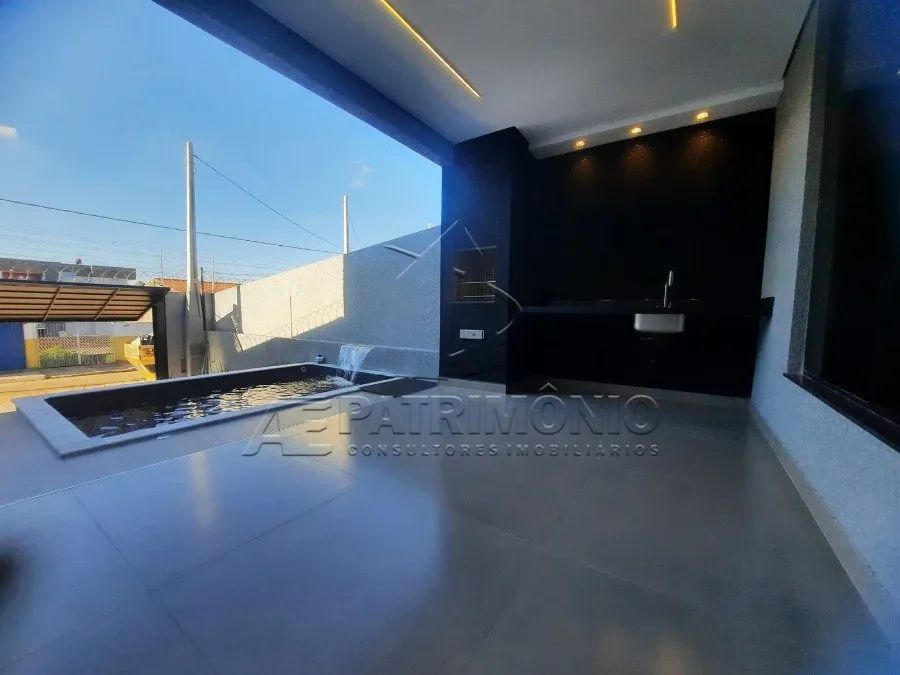 CASA TERREA 2 QUARTOS - Simus - Foto 5