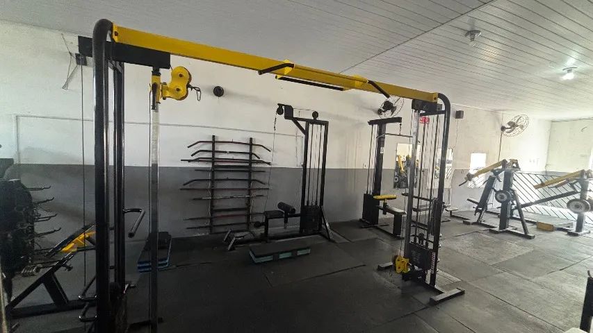 Academia a venda  - Foto 5