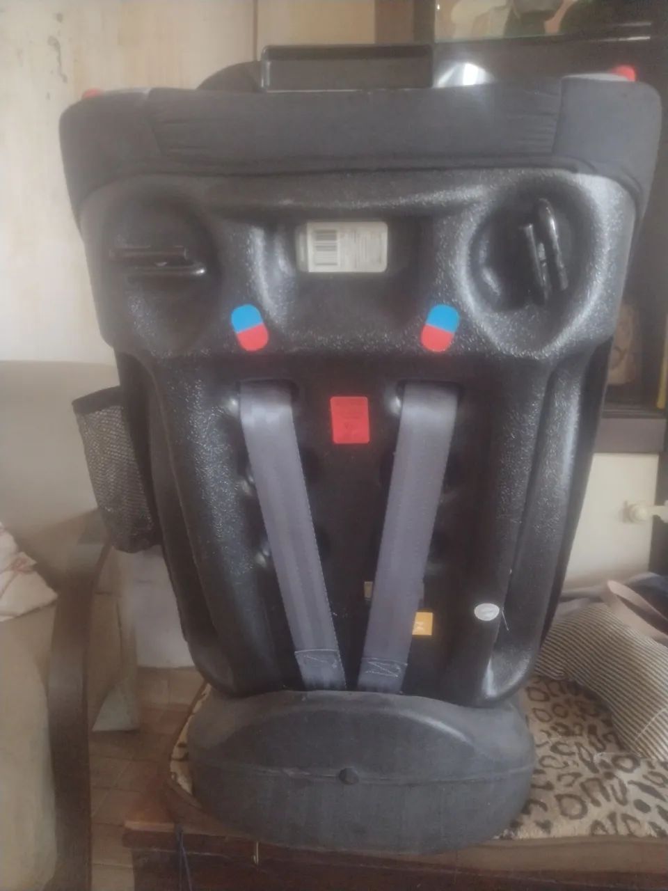 Cadeira pra por bene  - Foto 2