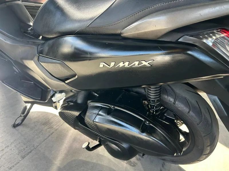 YAMAHA NMAX 2020 - Foto 3