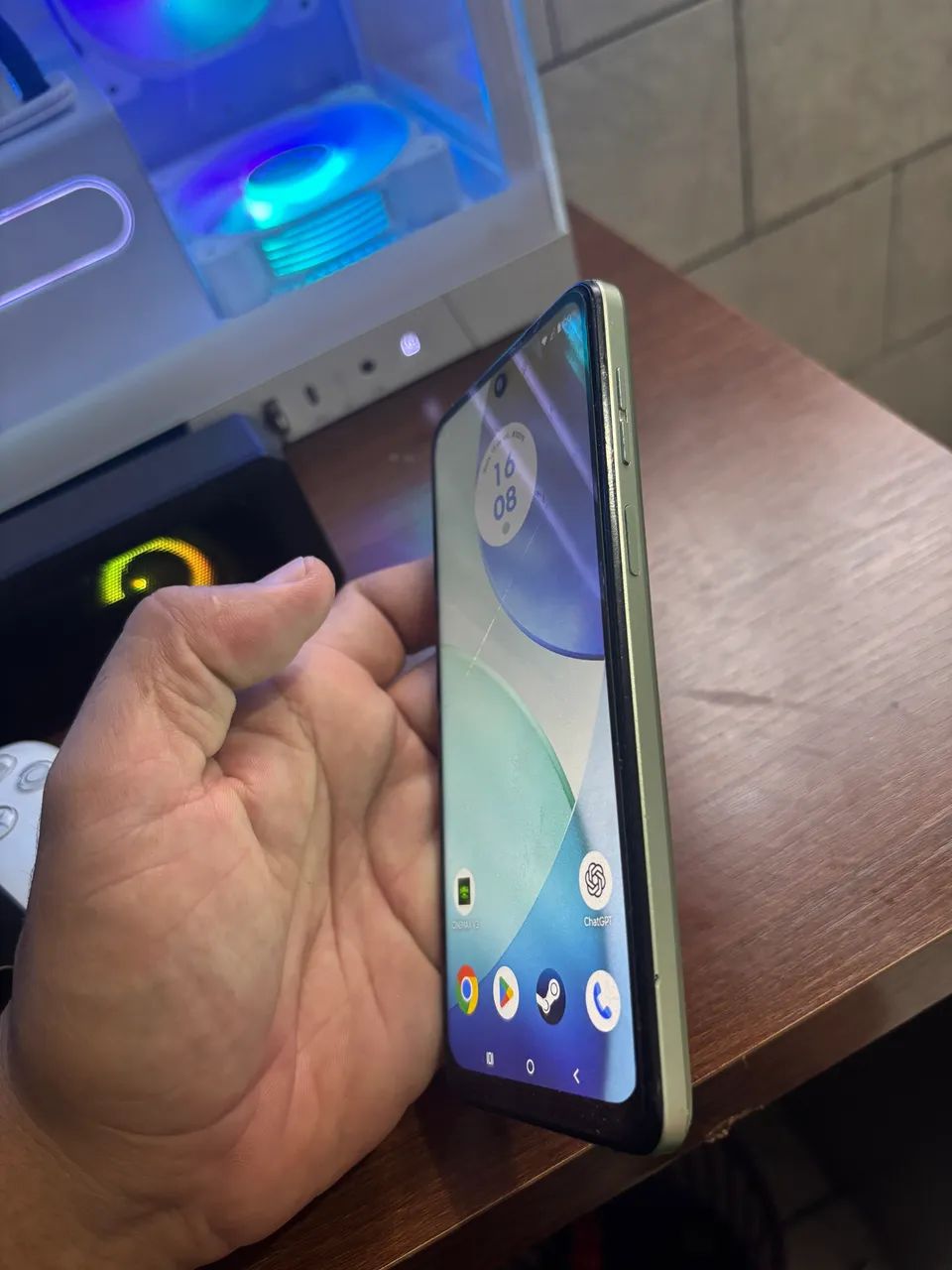 Moto G54 - Foto 3