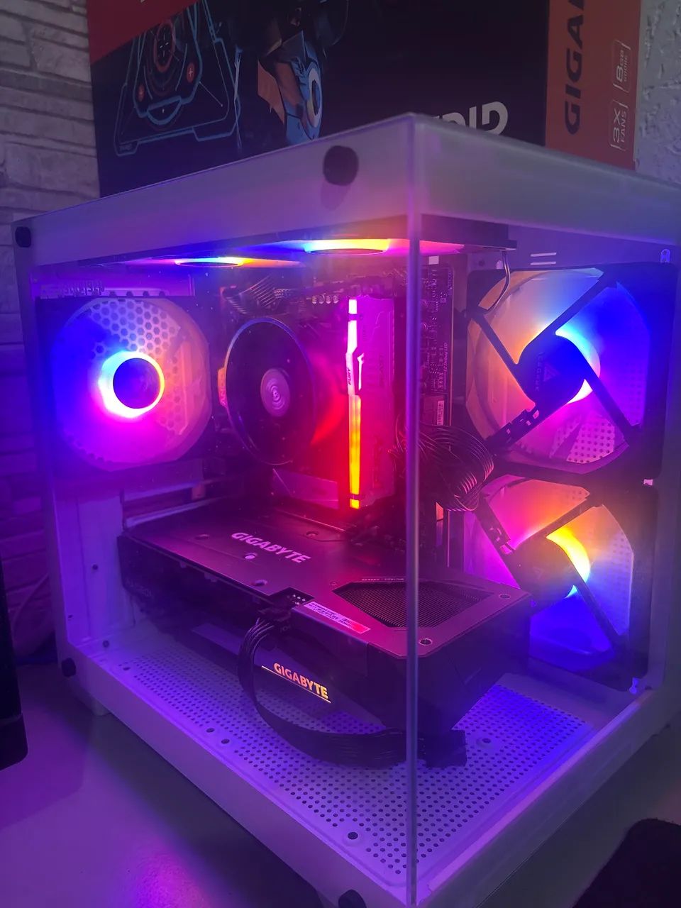 PC DDR5 completo  - Foto 2