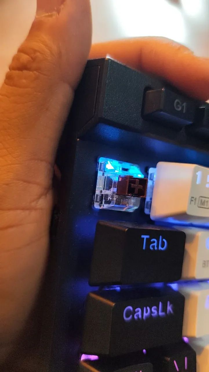 Magic wand mini pro Redragon  - Foto 4