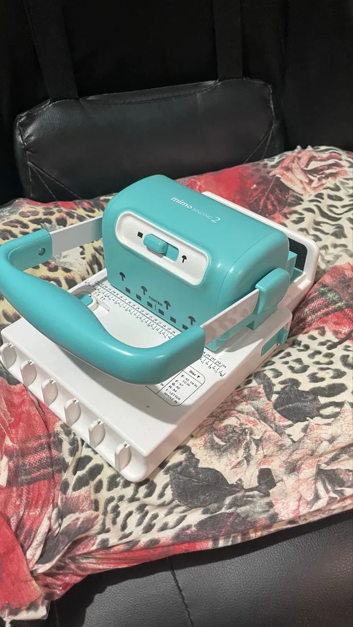 Mimo binding 264993725137282121