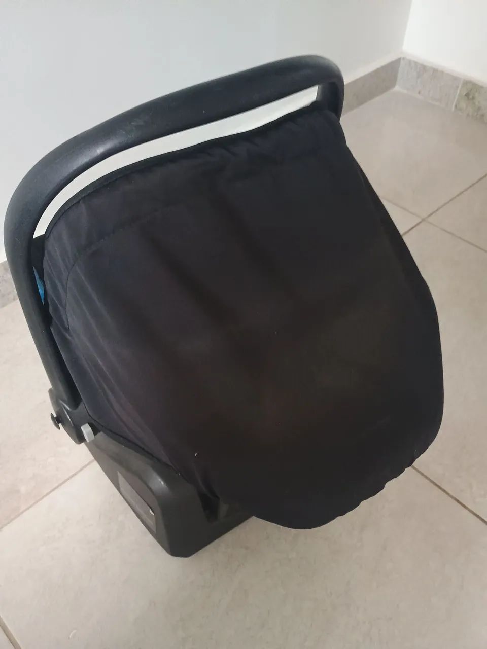 Bebe conforto Burigotto Touring  - Foto 3