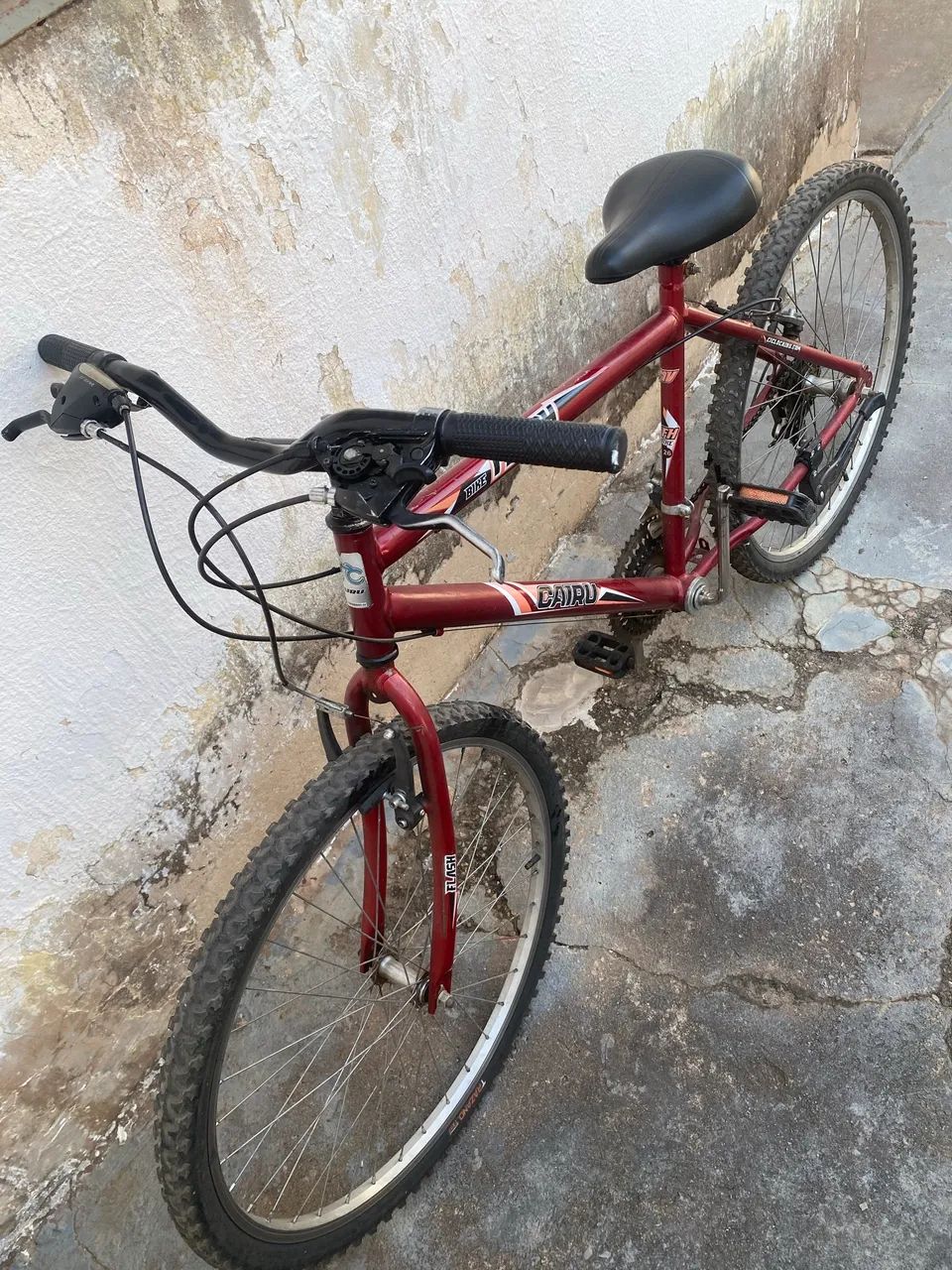 Bicicleta aro 20 - Foto 2