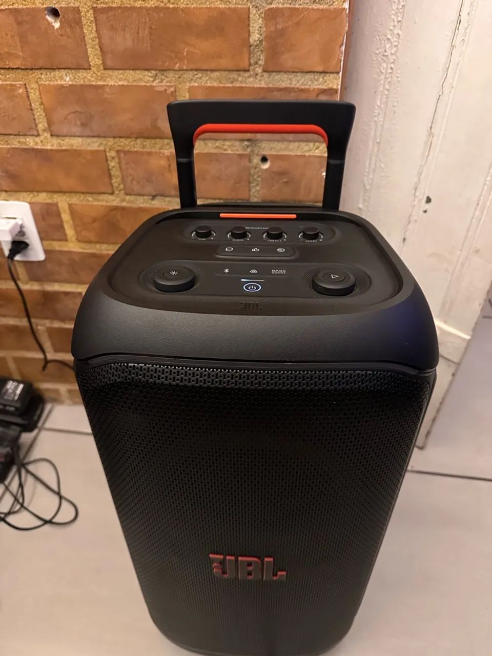 JBL 320 - Foto 3
