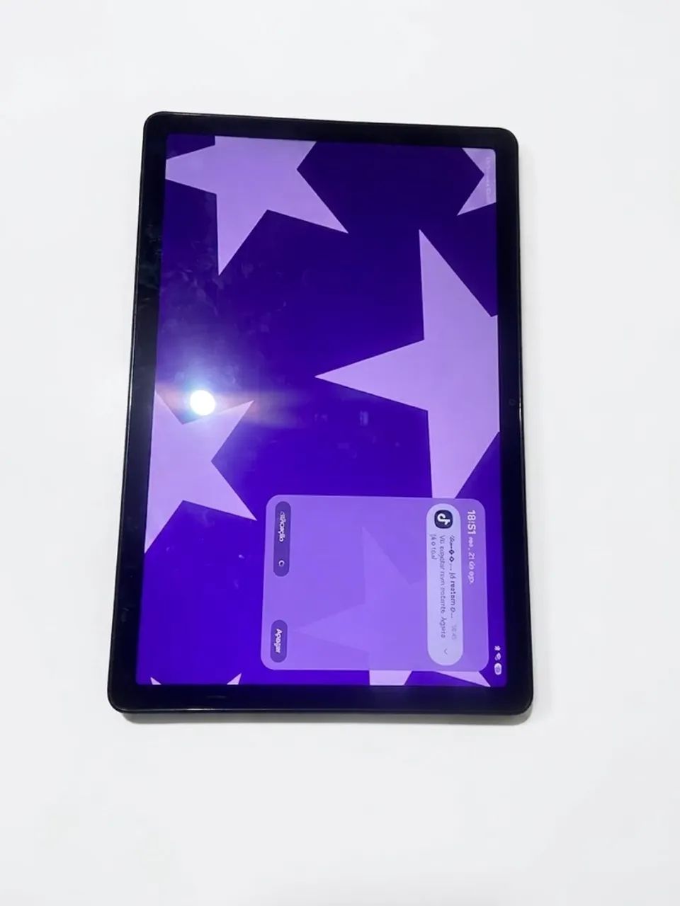 Sansung Tab A11+