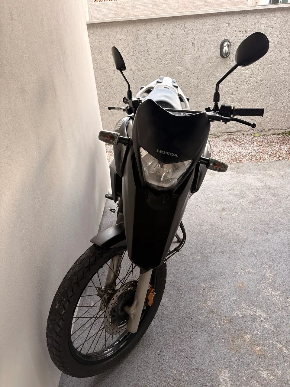 Honda XRE 300  - Foto 2