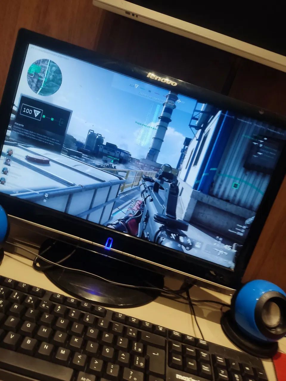Pc game top barato 