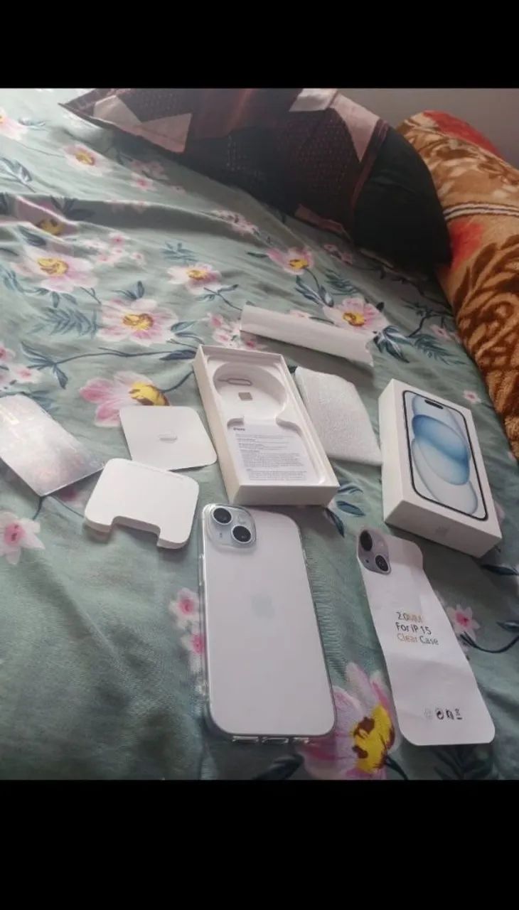 iPhone 15 - Foto 3