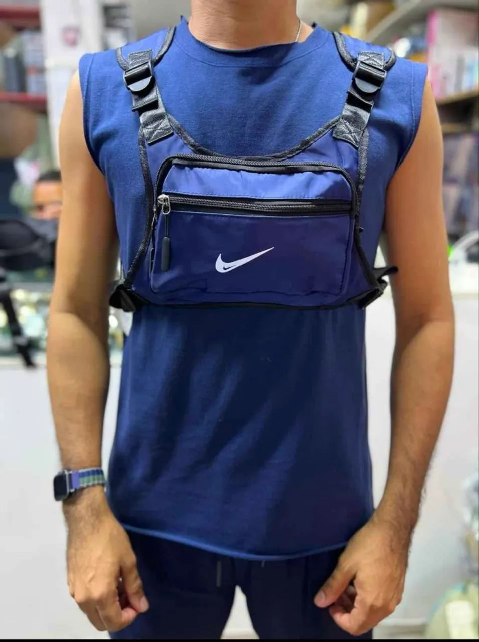 Vendo beg para motoboy, entrega grátis 