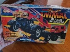 Animal Blazer Glasslite - Foto 4