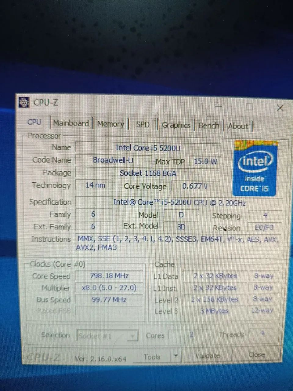 PC Core i5 8gb ram - Foto 3