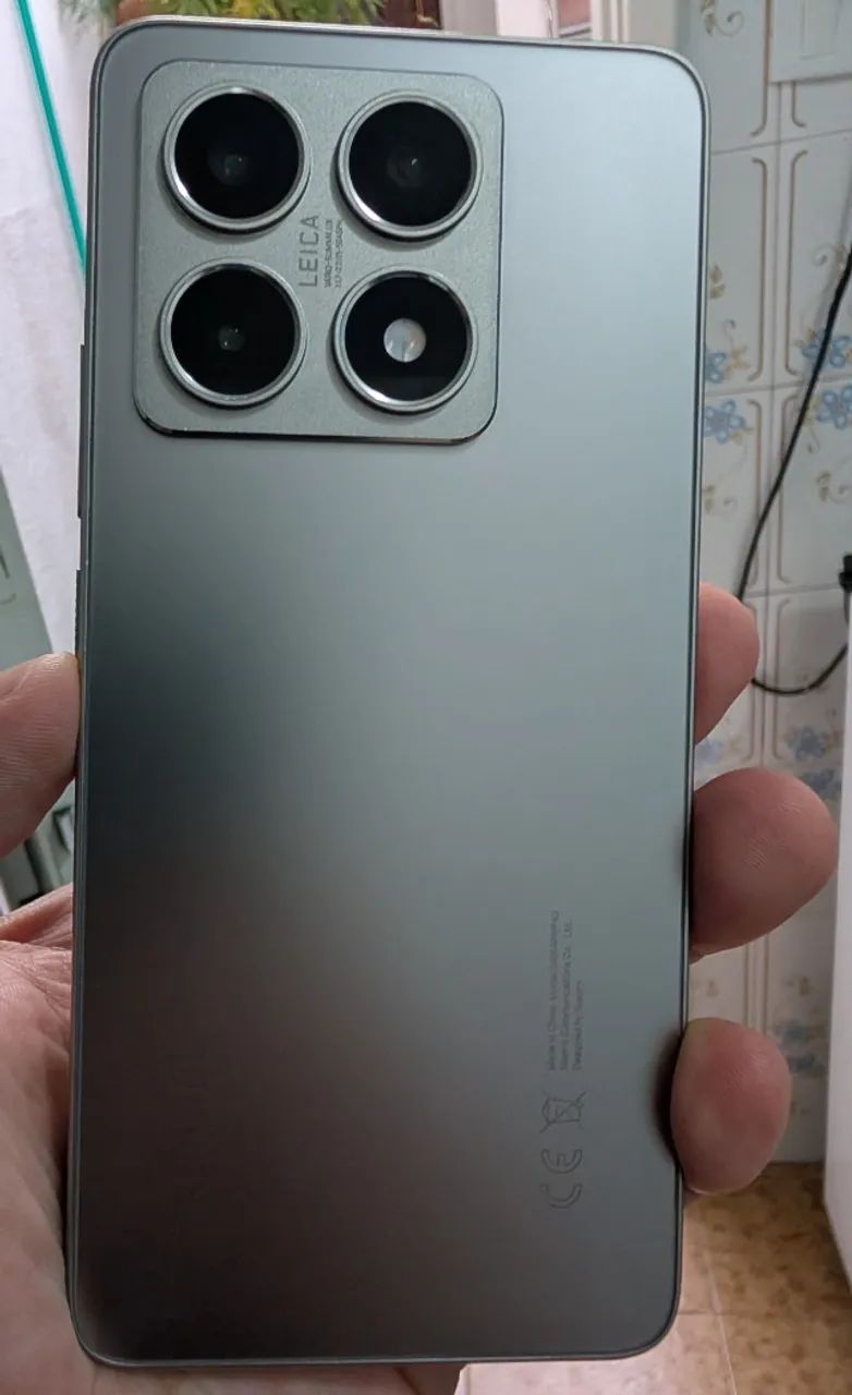 Xiaomi 14 T - 512Gb
