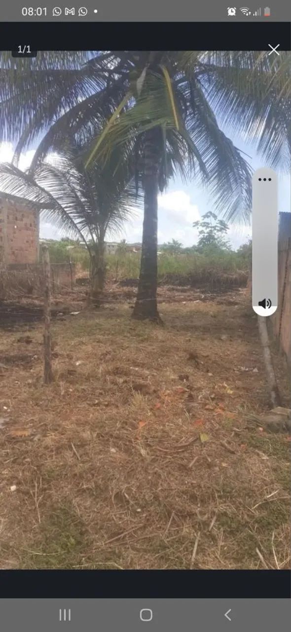 Terreno em Conceição 