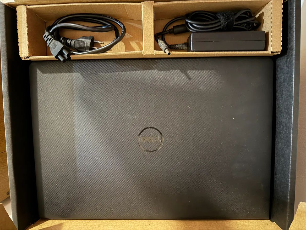 Notebook Dell - Foto 2