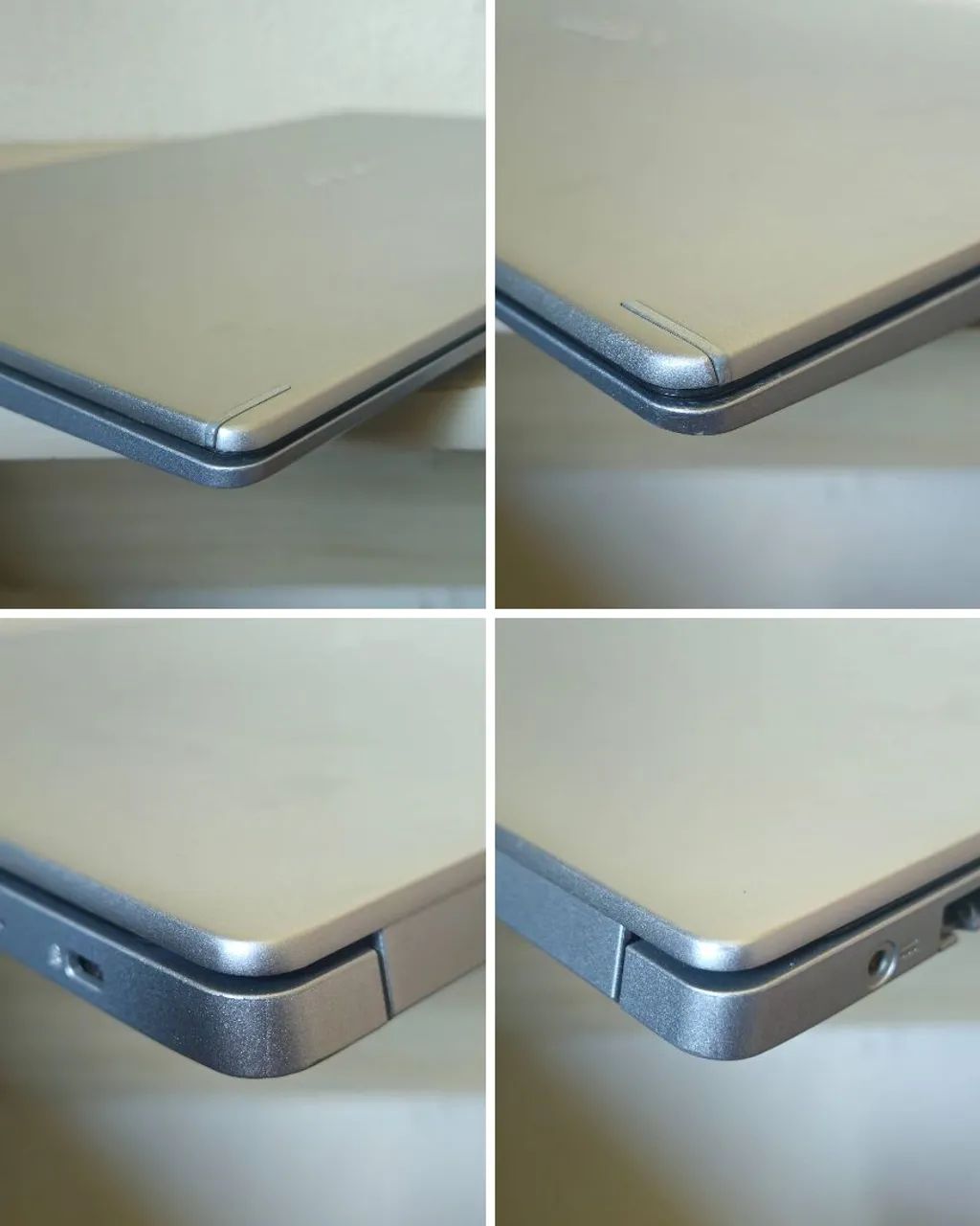 Notebook Gamer Acer com placa de vídeo NVidia e nota fiscal. - Foto 4